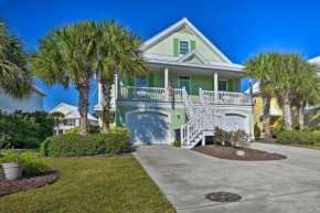 Spacious Family Retreat with Resort Amenities!